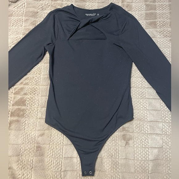 abercrombie bodysuit - Picture 4 of 6